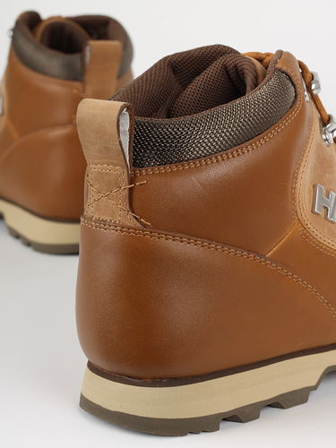 Sneakers och skor Helly Hansen The Forester Brun | 10513, 5