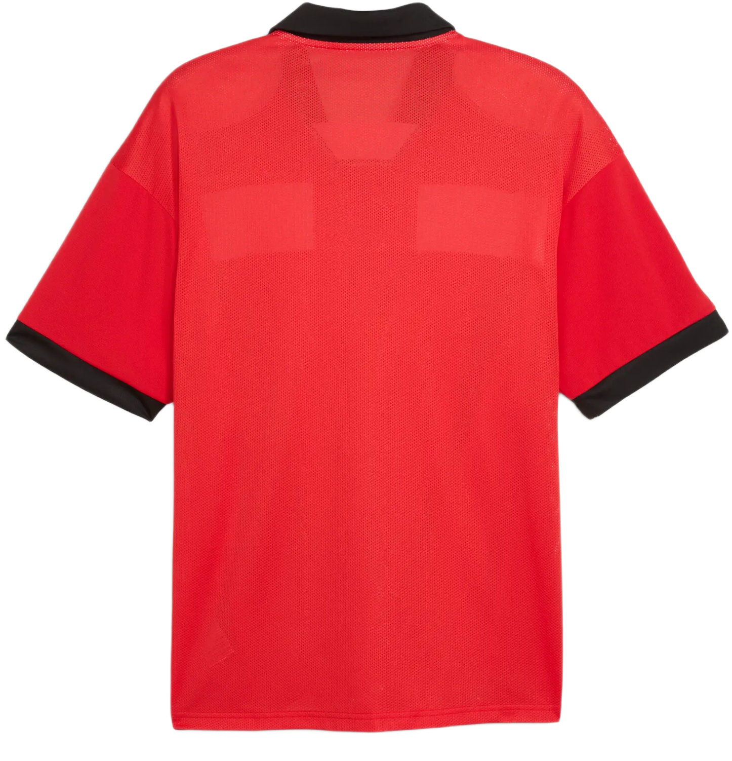 Jersey Puma Puma teamCLASSIC Match Jersey Röd | 707101-01, 1