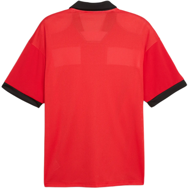 Jersey Puma Puma teamCLASSIC Match Jersey Röd | 707101-01, 1