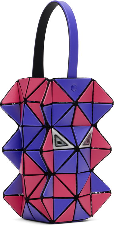 Handväska BAO BAO ISSEY MIYAKE BAO BAO ISSEY MIYAKE Meow Hand Bag Flerfärgad | BB58AG803, 3