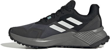 Sneakers och skor adidas Performance Terrex Soulstride W Svart | IF5030, 5