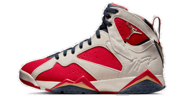 Sneakers och skor Jordan Trophy Room x Air Jordan 7 Retro "New Sheriff In Town" Röd | DM1195-474, 1