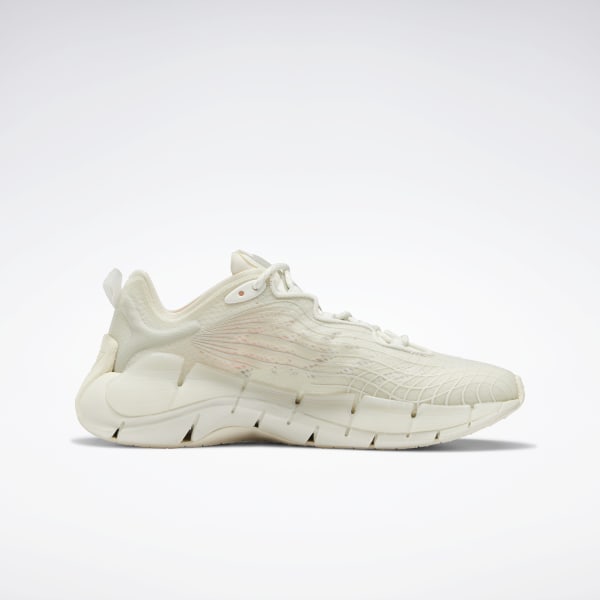 Sneakers och skor Reebok Zig Kinetica II Beige | FX9402, 0