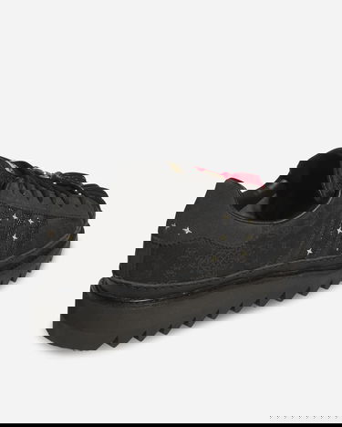 Sneakers och skor adidas Originals CLOT Superstar By Edison Chen Svart | JR5114, 4