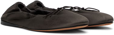 Sneakers och skor The Row Awar Flats Grå | F1539-W326, 3