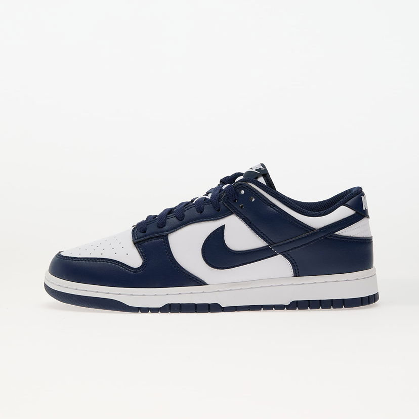 Sneakers och skor Nike Low 'White Midnight' Blå | HF5441-107