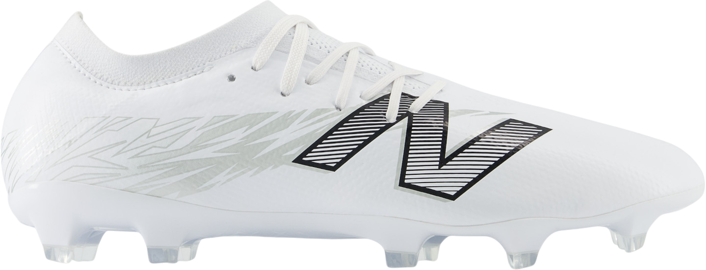 Sneakers och skor New Balance Furon Pro V8 FG Vit | sf2f-wg8, 0