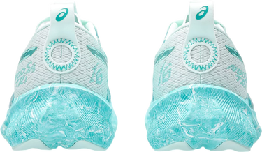 Sneakers och skor Asics Asics NOOSA TRI 16 Turkos | 1012b675-401, 1