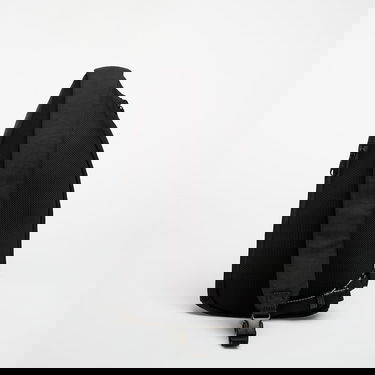 Axelväska CALVIN KLEIN Calvin Klein Mesh Sling Bag Svart | LV04D3170G UB1, 1