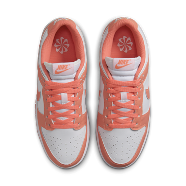 Sneakers och skor Nike Dunk Low Orange | DD1873-109, 2