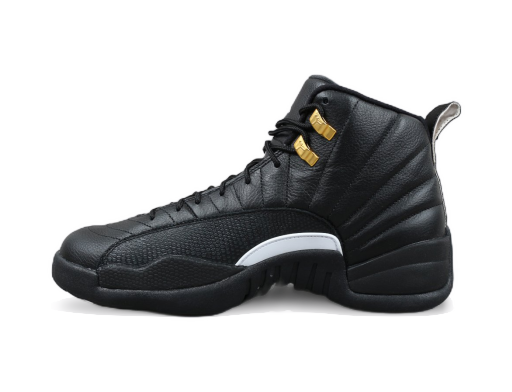 Sneakers och skor Jordan Air Jordan 12 Retro ''The Master'' Svart | 130690-013