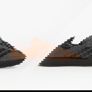 Sneakers och skor adidas Originals Samba Xlg Brun | JR0929, 2