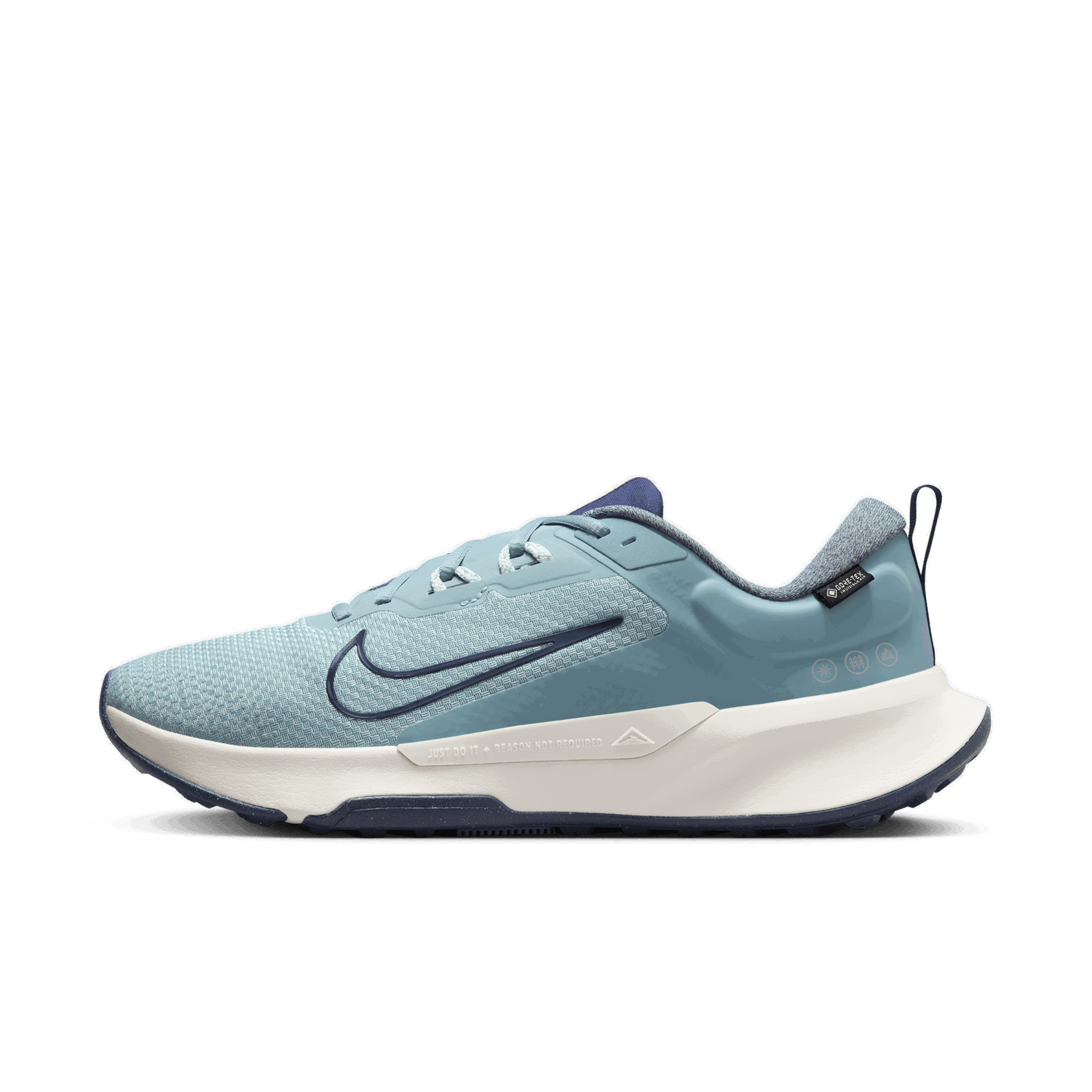 Sneakers och skor Nike Juniper Trail 2 GORE-TEX Blå | HM9734-402, 0