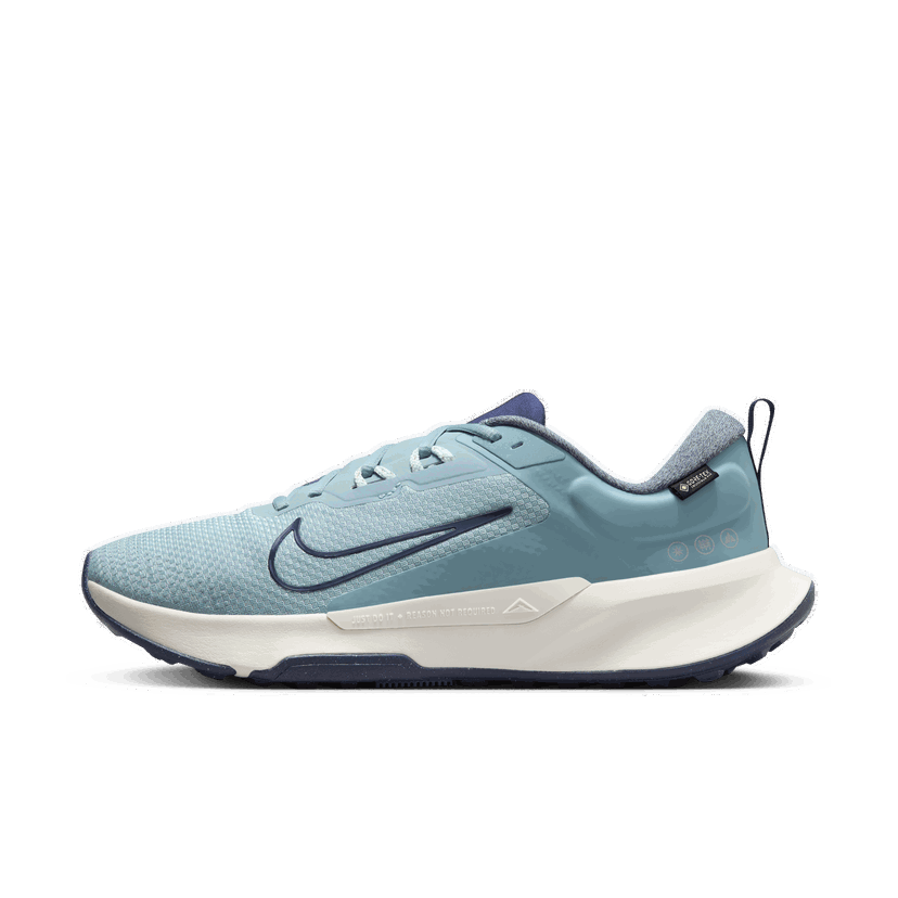 Löpning Nike Juniper Trail 2 GORE-TEX Blå | HM9734-402