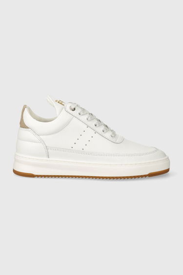 Sneakers och skor Filling Pieces Low Top Vit | 10127791921, 0