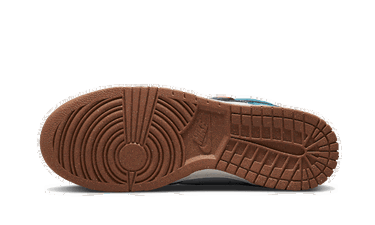 Sneakers och skor Nike Dunk Low Next Nature ''Toasty - Rift Blue'' Blå | DD3358-400, 1