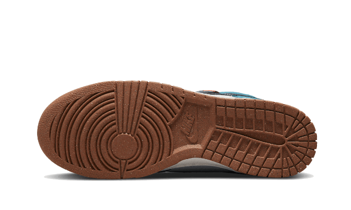 Sneakers och skor Nike Dunk Low Next Nature ''Toasty - Rift Blue'' Blå | DD3358-400, 1