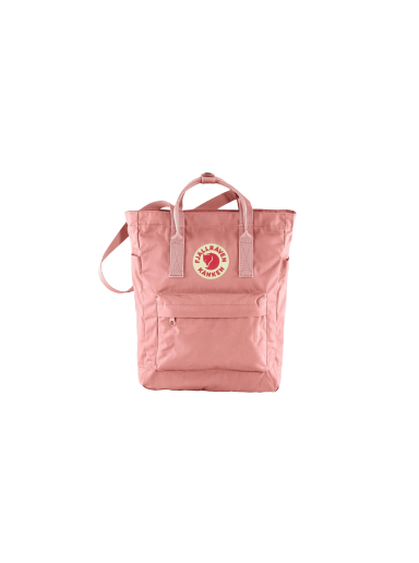 Tygpåse FJÄLLRÄVEN Kanken Totepack Rosa | F23710-312