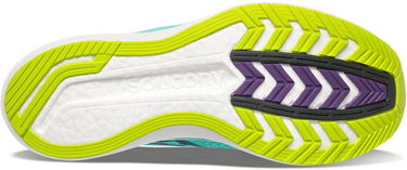 Sneakers och skor Saucony Endorphin Speed 2 W Turkos | S10688-26, 3