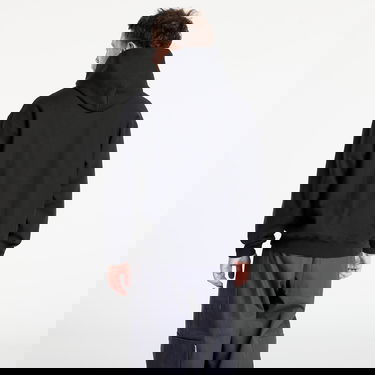 Sweatshirt Nike Solo Swoosh Pullover Hoodie Svart | HV1082-010, 3