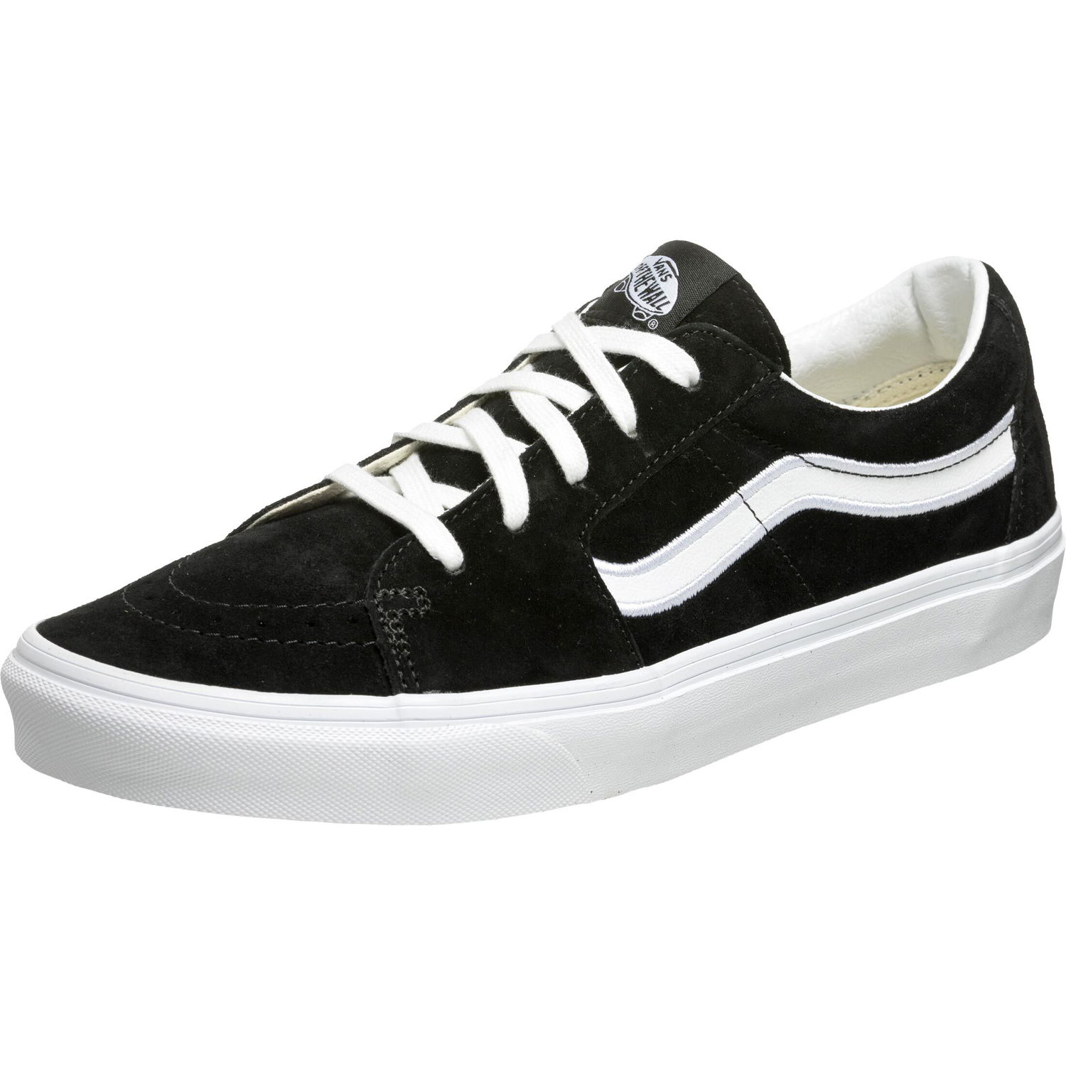 Sneakers och skor Vans Vans UA SK8-Low Svart | VN0A4UUKB7S1, 0