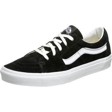 Sneakers och skor Vans Vans UA SK8-Low Svart | VN0A4UUKB7S1, 0