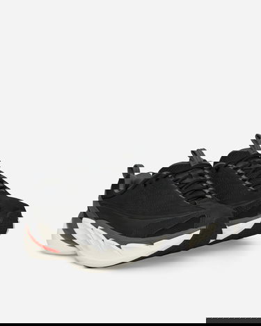 Sneakers och skor Hoka One One Elevon X Svart | 1147550-BCKT, 2
