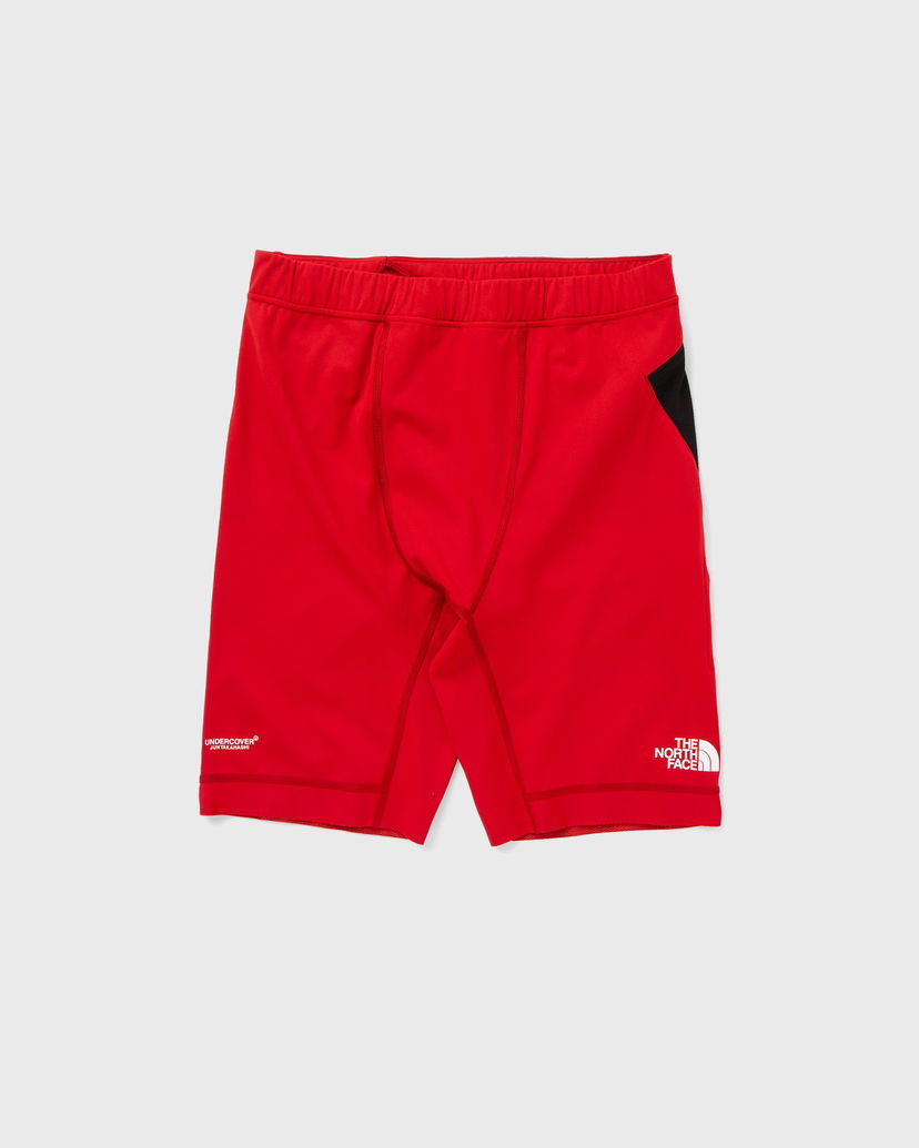 Shorts The North Face Undercover x TRAIL RUN UTILITY SHORT Röd | NF0A87UMVOL1