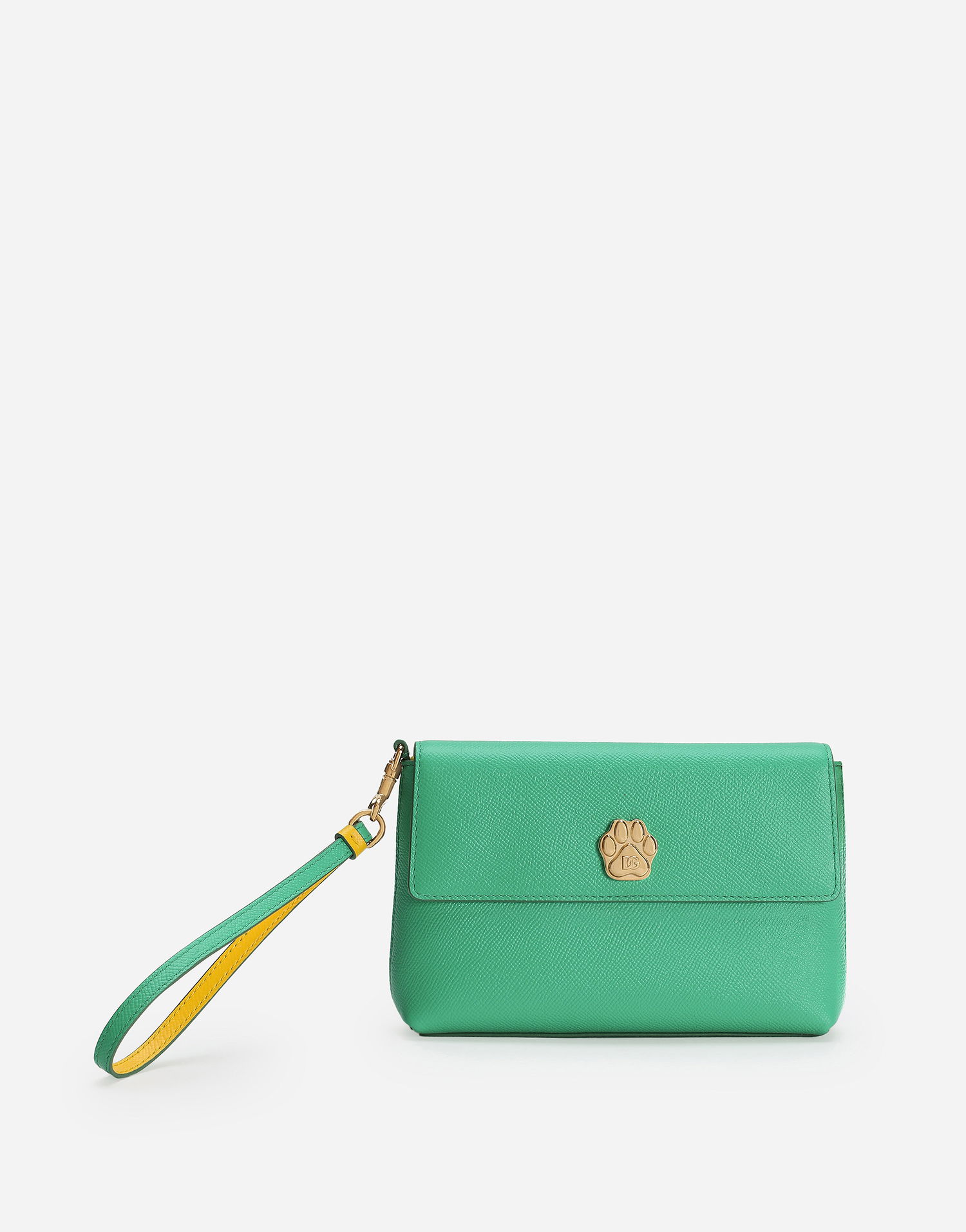 Handväska Dolce & Gabbana Dolce & Gabbana Pet Carrier Grön | BD0020A64538H520, 0