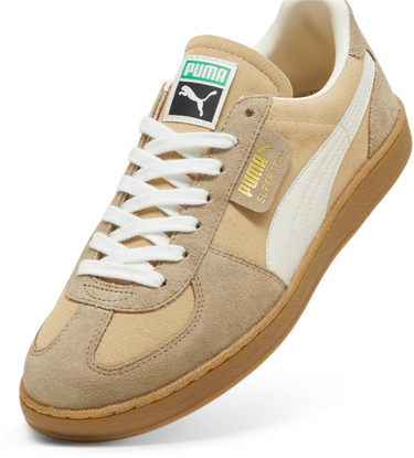 Sneakers och skor Puma Puma Super Team SD Beige | 398528-04, 6