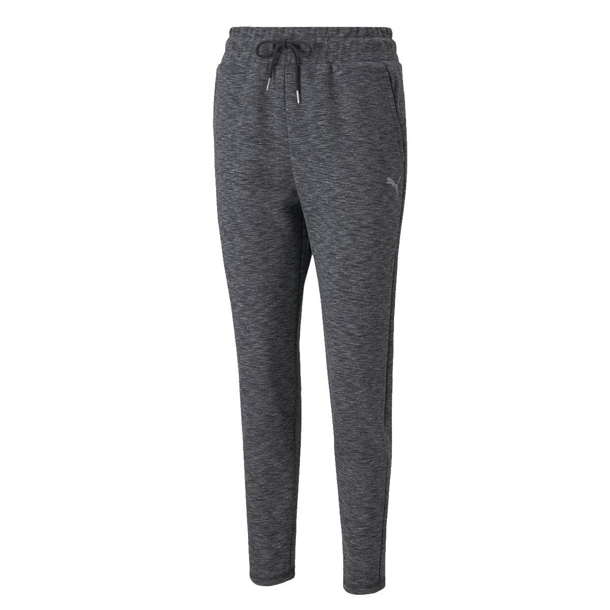 Träningsbyxor Puma Evostripe Tapered Jogger Pants Grå | 589160-01, 0