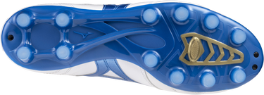 Sneakers och skor Mizuno Morelia II Pro FG Vit | p1ga2313-25, 2