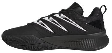 Sneakers och skor adidas Originals Dame Certified 3 Low Svart | IH8469, 4