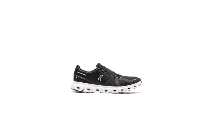 Sneakers och skor On Running Cloud 6 Svart | 3MF10070299