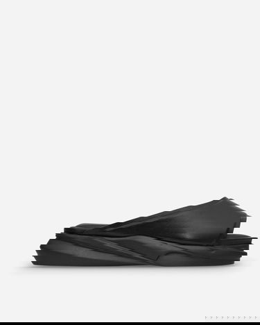 Sneakers och skor 1017 ALYX 9SM Mono Slide Svart | AAMSL0004LE01BLK0001, 1