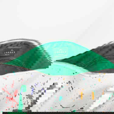 Resväska Jordan Jordan Jam Monogram Duffle Bag Flerfärgad | LM0759-782, 3