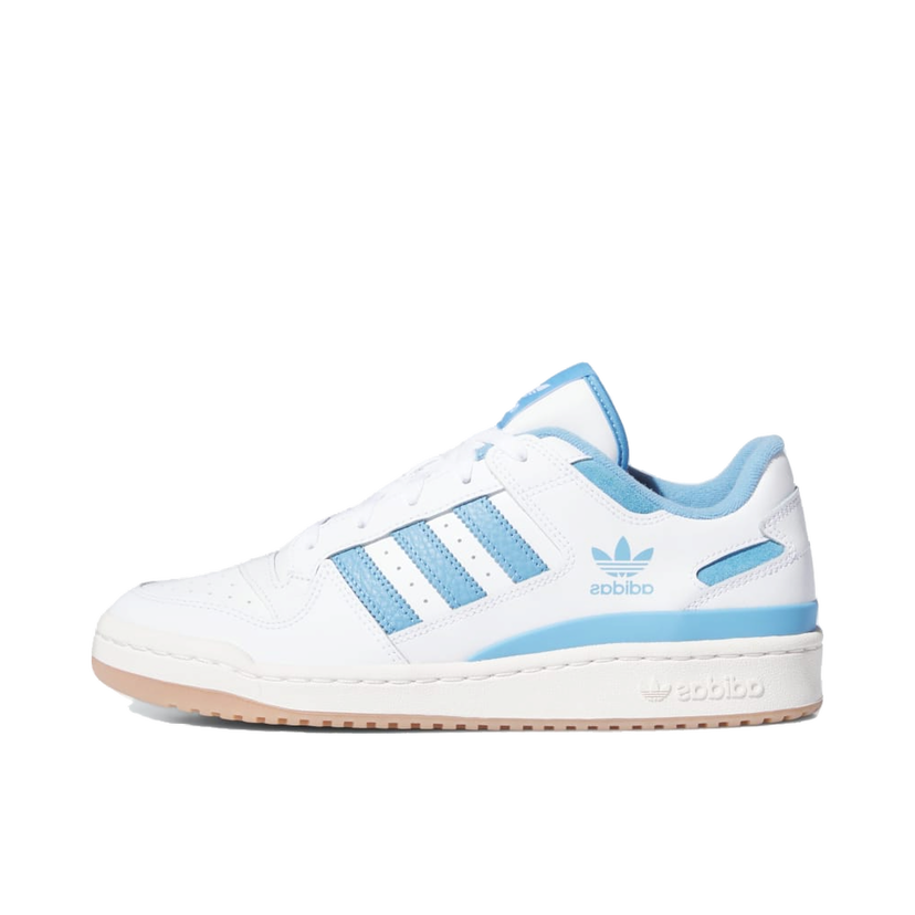 Sneakers och skor adidas Originals Forum Low CL Vit | IH7832