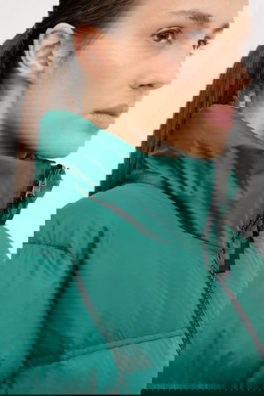 Pufferjacka The North Face Puffer Jacket 1996 Retro Nuptse Grön | NF0A3XEO1KI1, 4