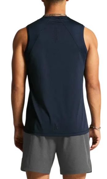 Linne Craft Craft Adv Essence 2 Sleeveless T-Shirt Mörkblå | 1914794-396000, 1