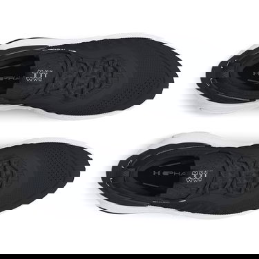 Sneakers och skor Under Armour UA W Phantom 4 Svart | 3027594-003, 4