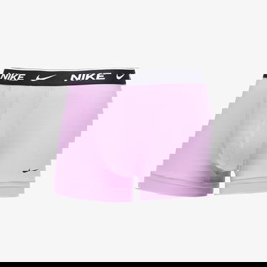 Underkläder och strumpor Nike Trunk 3-Pack Multicolor Flerfärgad | 0000KE1008-GG9, 4