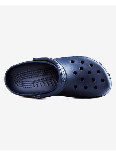 Sneakers och skor Crocs Classic Clog Mörkblå | 10001-410-M12_NAVY, 3