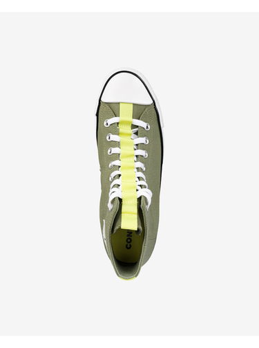 Sneakers och skor Converse Alt Exploration Chuck Taylor All Star Grön | 170132C_LIGHT FIELD SURPLUS/LT ZITRON, 4