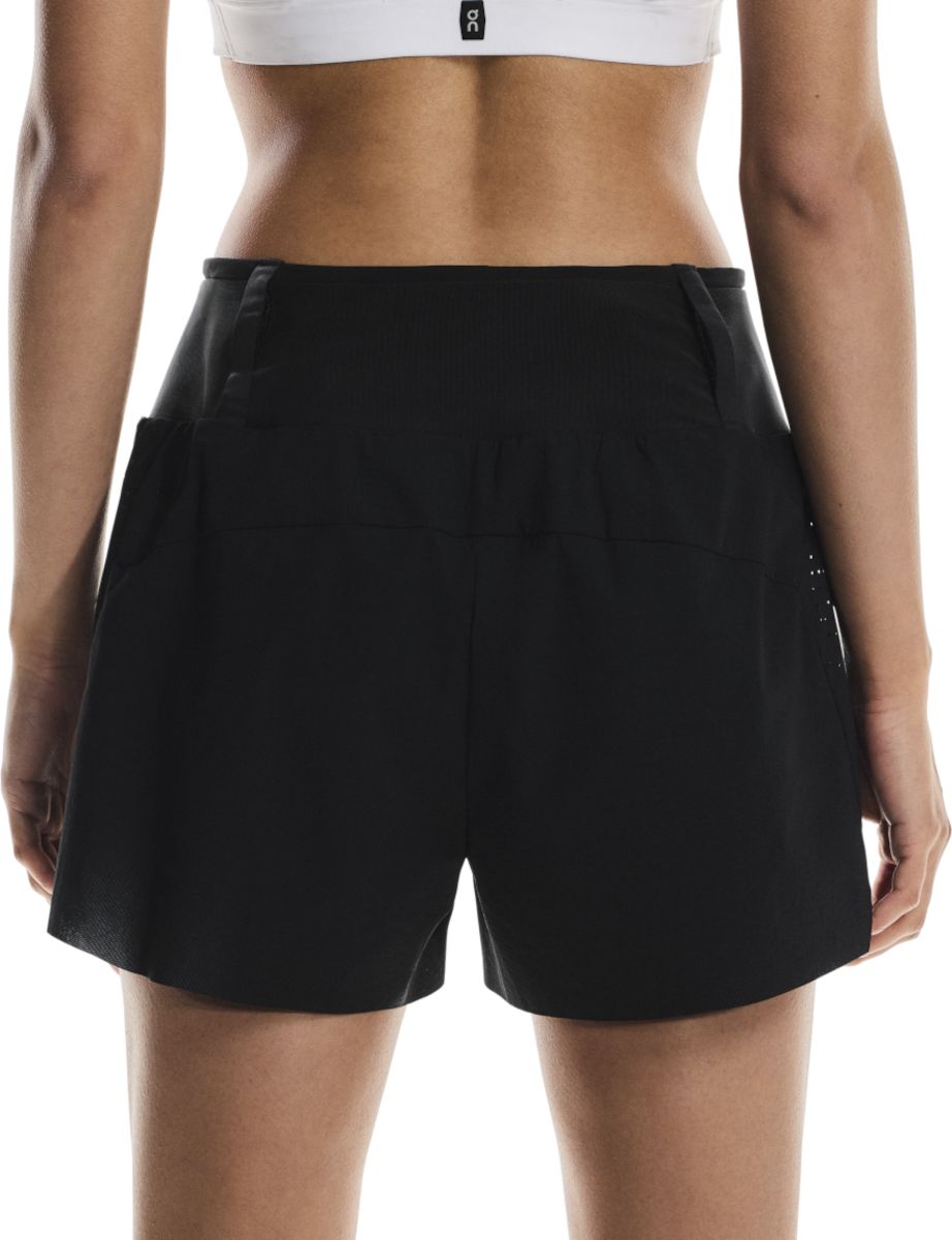 Shorts On Running Ultra Shorts Svart | 1wf30150553, 1