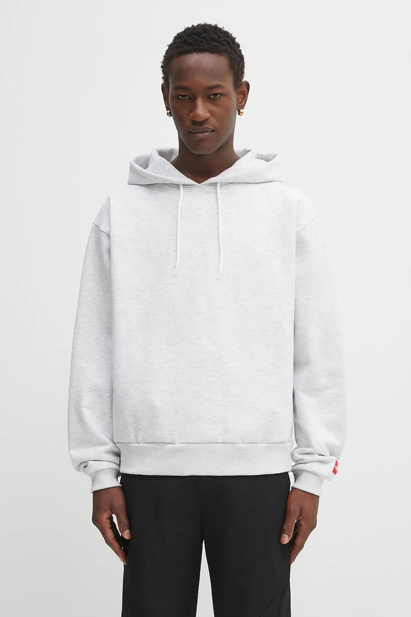 Sweatshirt The North Face Redbox Celebration Hoodie Grå | NF0A8EFZE041