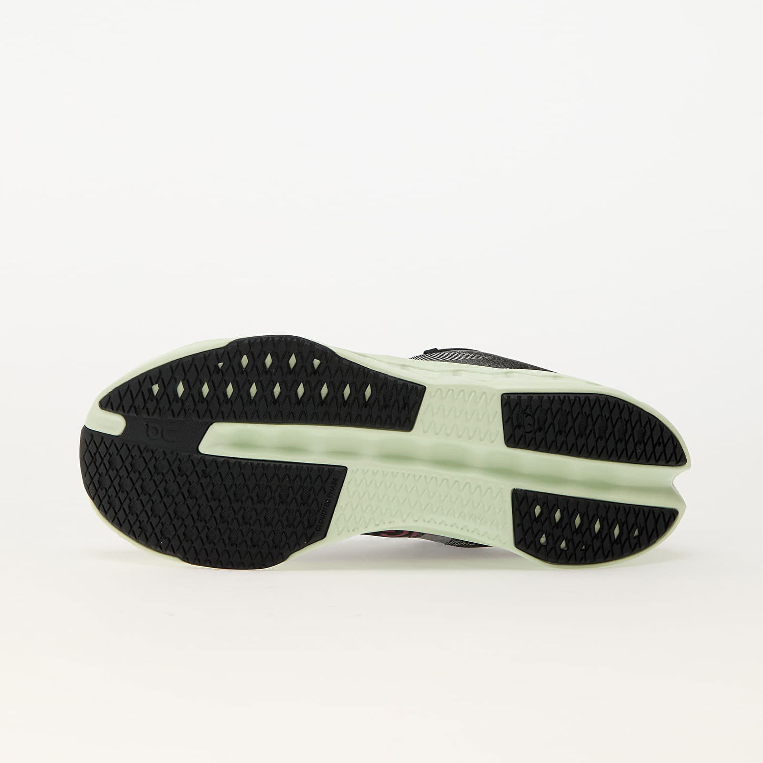 Sneakers och skor On Running Cloudsurfer Grön | 3WE30052535, 1