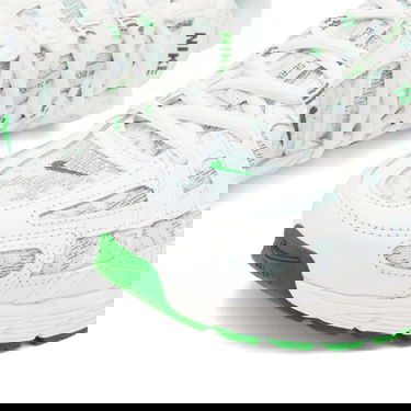 Sneakers och skor Nike P-6000 Prm W UK 3 Vit | IH4482-100, 3