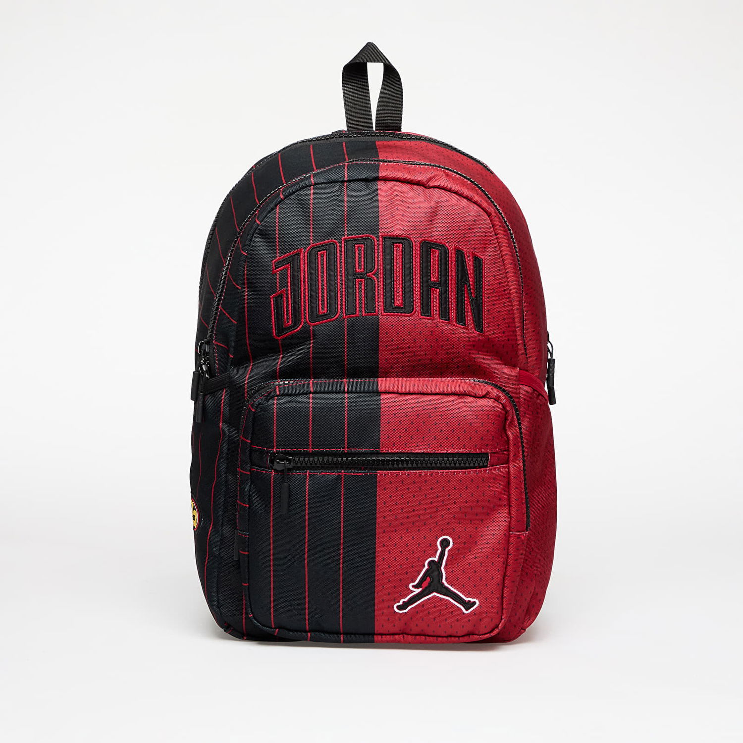 Ryggsäck Jordan Jordan Play Off Game Backpack Röd | 9A9067-R78, 0