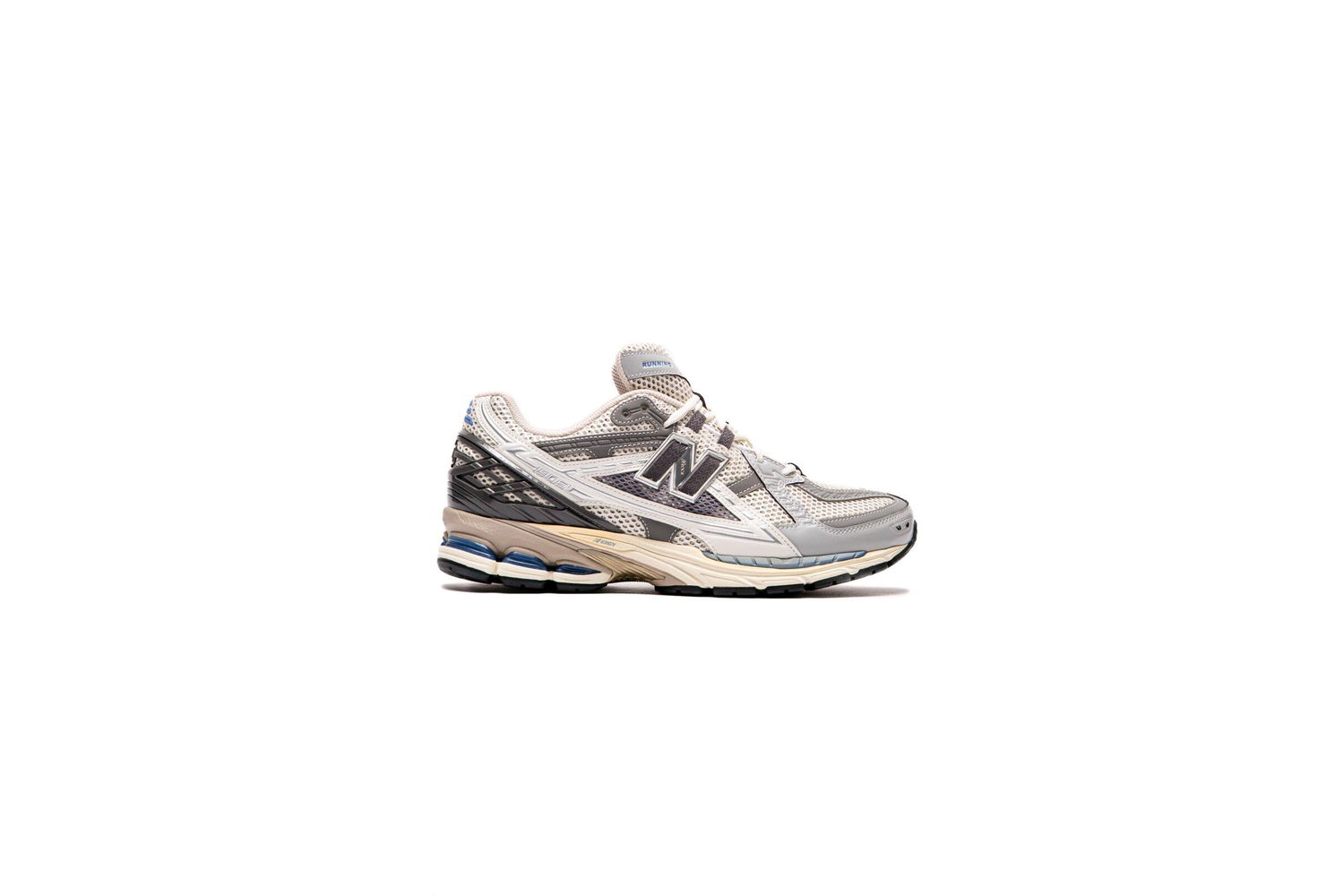 Sneakers och skor New Balance 1906 Beige | U1906NA, 0