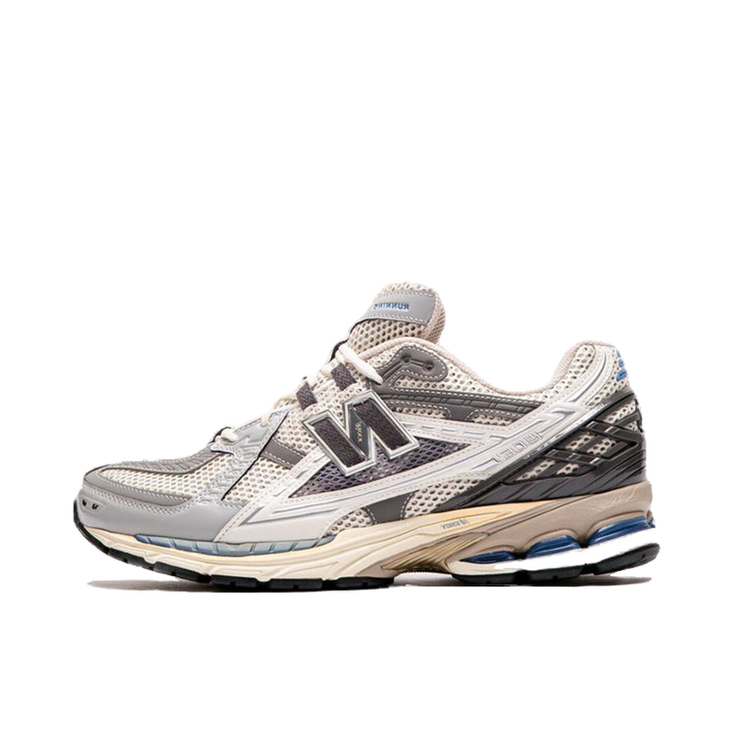 Sneakers och skor New Balance 1906 Beige | U1906NA